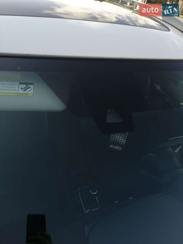 Позашляховик / Кросовер Nissan Rogue 2017 в Горішніх Плавнях