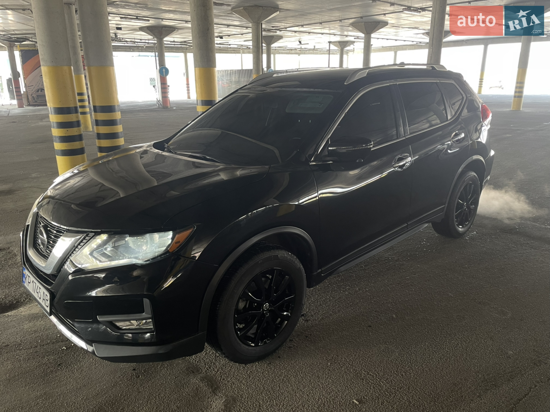 2019 Nissan Rogue - мініатюра 89