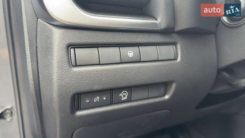 Внедорожник / Кроссовер Nissan Rogue 2023 в Одессе фото 21 Внедорожник / Кроссовер Nissan Rogue 2023 в Одессе