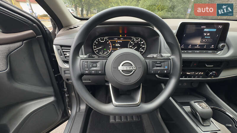 Внедорожник / Кроссовер Nissan Rogue 2023 в Одессе фото 23 Внедорожник / Кроссовер Nissan Rogue 2023 в Одессе