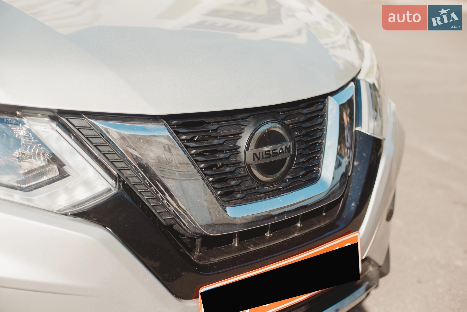 2018 Nissan Rogue - мініатюра 4