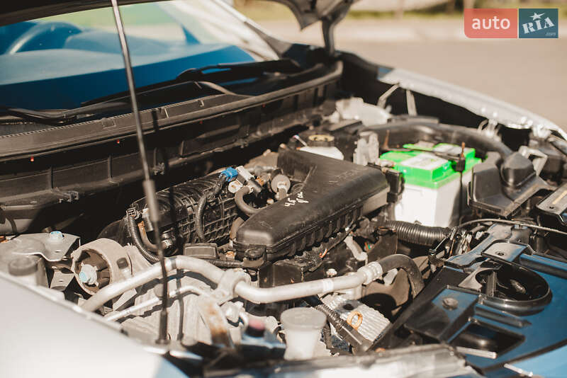 Позашляховик / Кросовер Nissan Rogue 2018 в Новояворівську фото 13 Позашляховик / Кросовер Nissan Rogue 2018 в Новояворівську