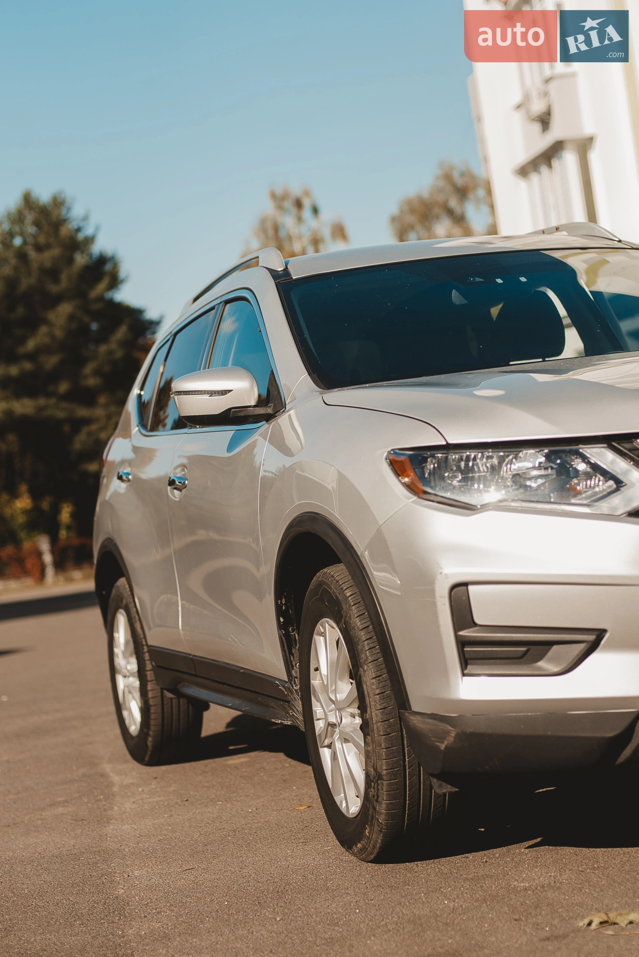 2018 Nissan Rogue - мініатюра 28