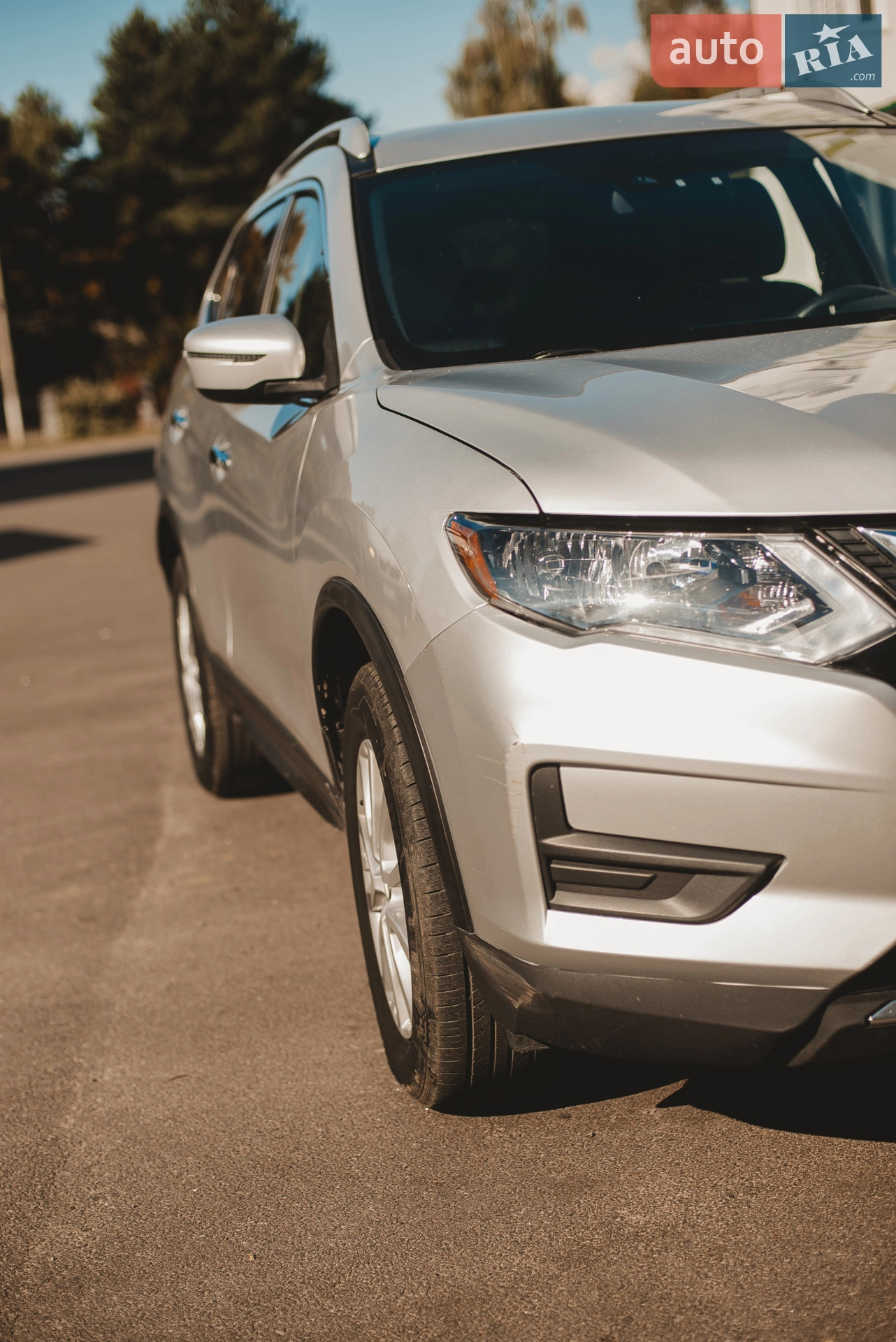 2018 Nissan Rogue - мініатюра 31