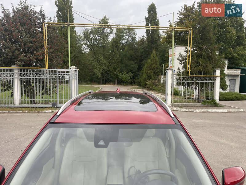 Внедорожник / Кроссовер Nissan Rogue 2017 в Кременчуге