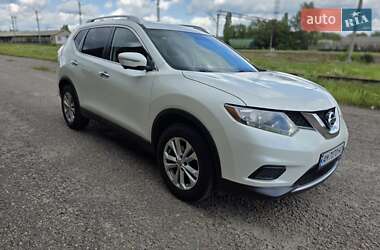Внедорожник / Кроссовер Nissan Rogue 2014 в Бердичеве