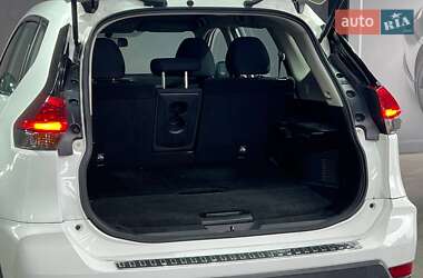 Внедорожник / Кроссовер Nissan Rogue 2018 в Одессе