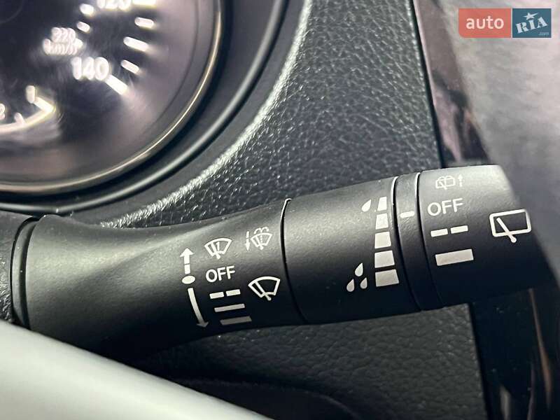 Внедорожник / Кроссовер Nissan Rogue 2018 в Одессе