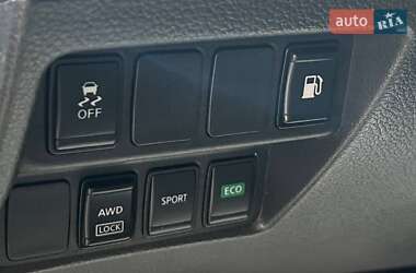 Внедорожник / Кроссовер Nissan Rogue 2018 в Одессе