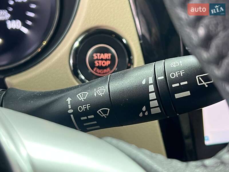 Внедорожник / Кроссовер Nissan Rogue 2016 в Одессе фото 25 Внедорожник / Кроссовер Nissan Rogue 2016 в Одессе