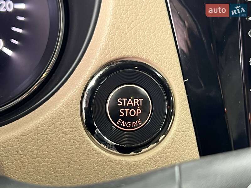 Внедорожник / Кроссовер Nissan Rogue 2016 в Одессе фото 26 Внедорожник / Кроссовер Nissan Rogue 2016 в Одессе