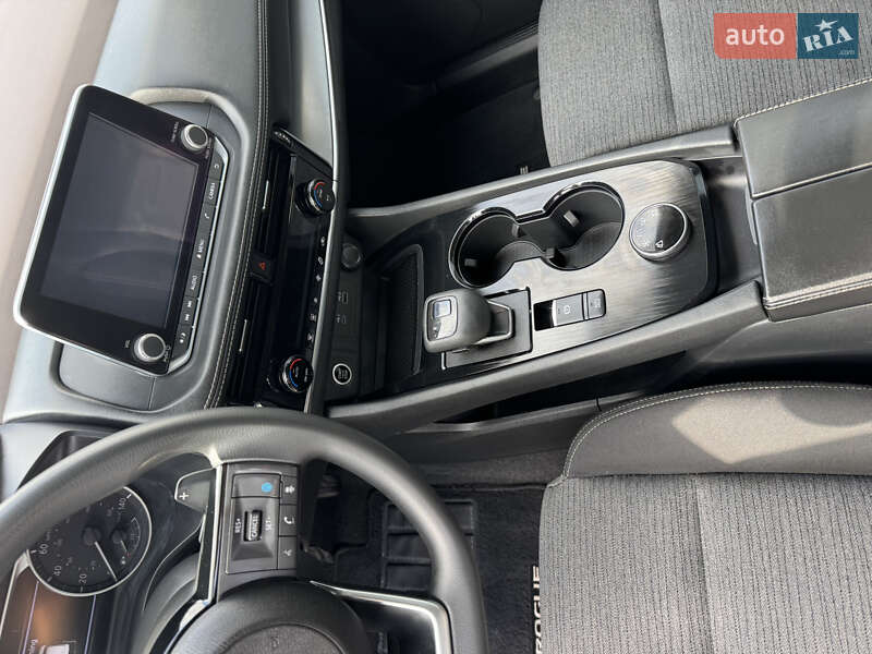 Внедорожник / Кроссовер Nissan Rogue 2021 в Кременчуге фото 15 Внедорожник / Кроссовер Nissan Rogue 2021 в Кременчуге