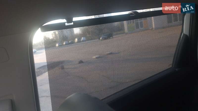 Внедорожник / Кроссовер Nissan Rogue 2021 в Запорожье