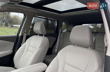 Внедорожник / Кроссовер Nissan Rogue 2023 в 