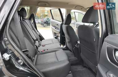 Внедорожник / Кроссовер Nissan Rogue 2020 в 