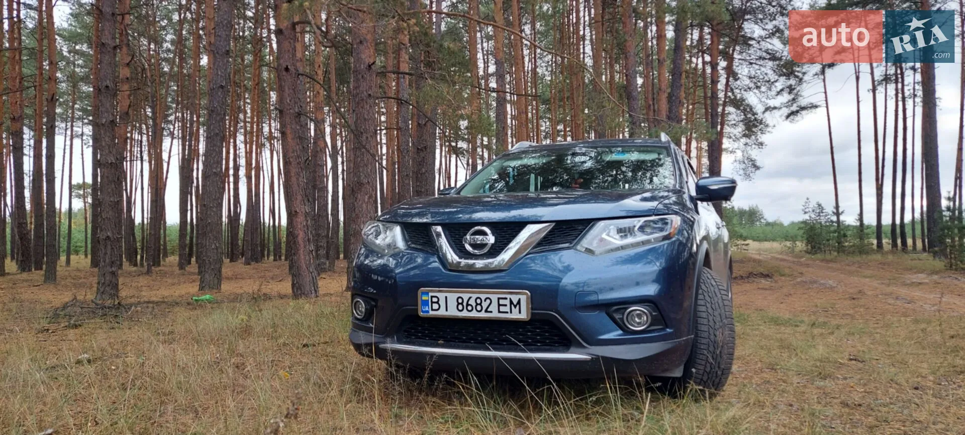 2015 Nissan Rogue - мініатюра 21