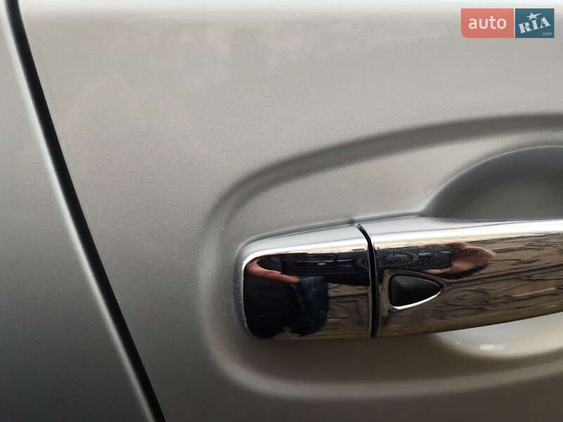 Внедорожник / Кроссовер Nissan Rogue 2018 в Харькове фото 17 Внедорожник / Кроссовер Nissan Rogue 2018 в Харькове