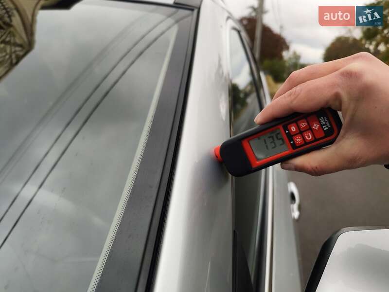 Внедорожник / Кроссовер Nissan Rogue 2018 в Харькове фото 35 Внедорожник / Кроссовер Nissan Rogue 2018 в Харькове