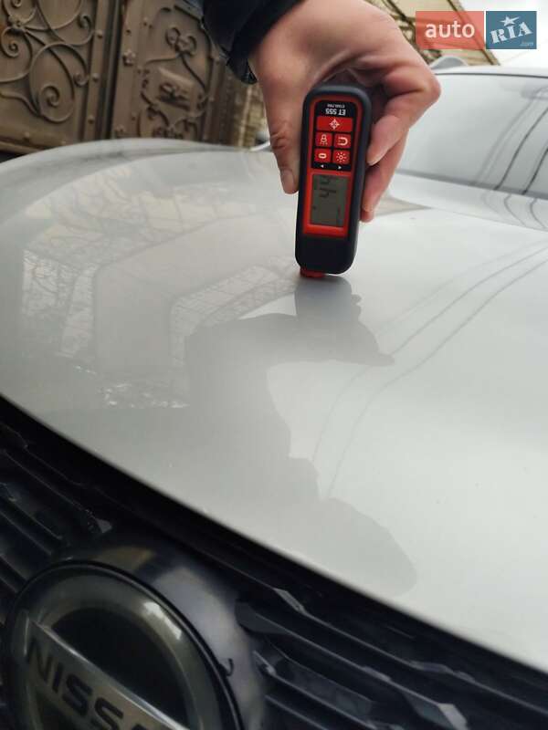 Внедорожник / Кроссовер Nissan Rogue 2018 в Харькове фото 36 Внедорожник / Кроссовер Nissan Rogue 2018 в Харькове