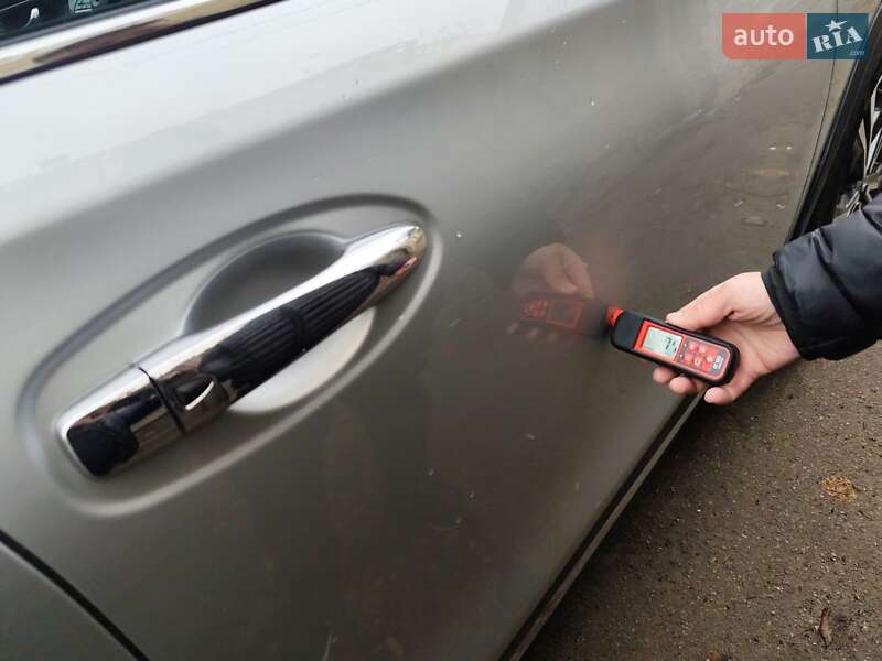 Внедорожник / Кроссовер Nissan Rogue 2018 в Харькове фото 42 Внедорожник / Кроссовер Nissan Rogue 2018 в Харькове