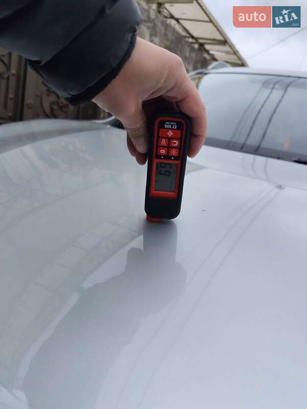 Внедорожник / Кроссовер Nissan Rogue 2018 в Харькове фото 37 Внедорожник / Кроссовер Nissan Rogue 2018 в Харькове