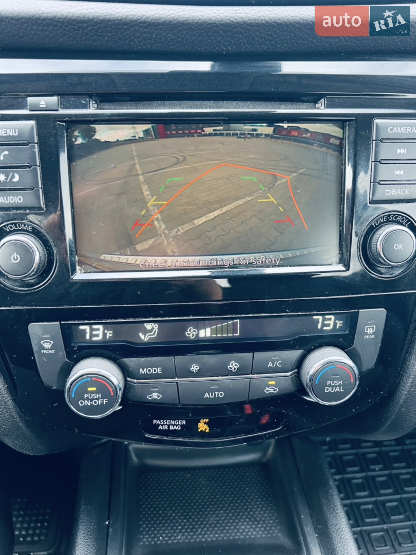 2019 Nissan Rogue - мініатюра 28