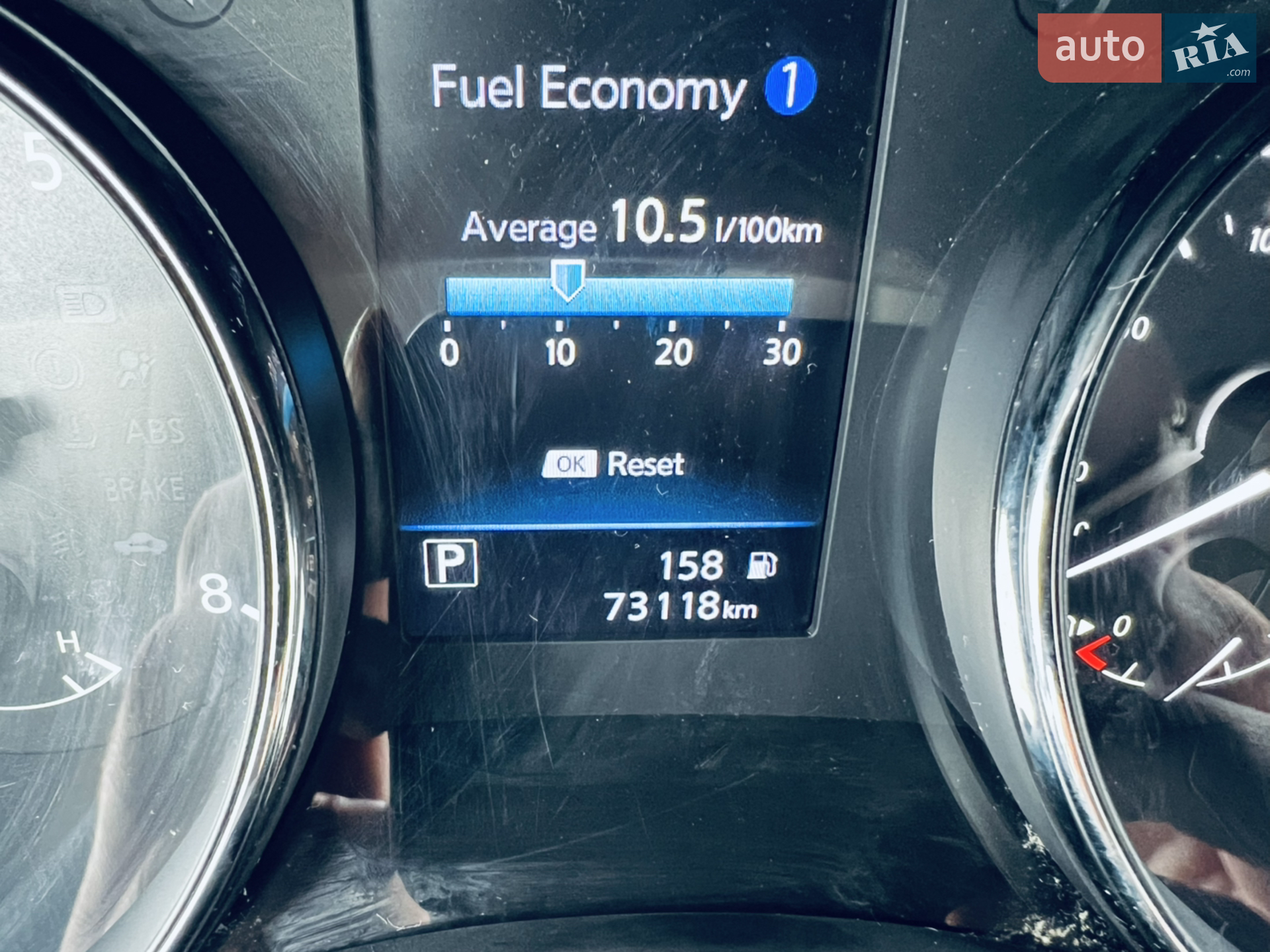 2019 Nissan Rogue - мініатюра 27