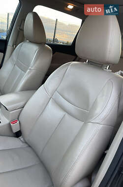 Внедорожник / Кроссовер Nissan Rogue 2014 в 
