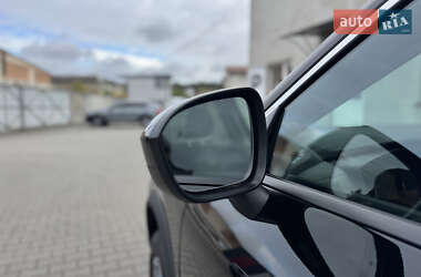 Внедорожник / Кроссовер Nissan Rogue 2024 в 