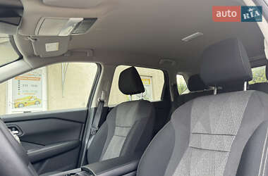 Внедорожник / Кроссовер Nissan Rogue 2024 в 
