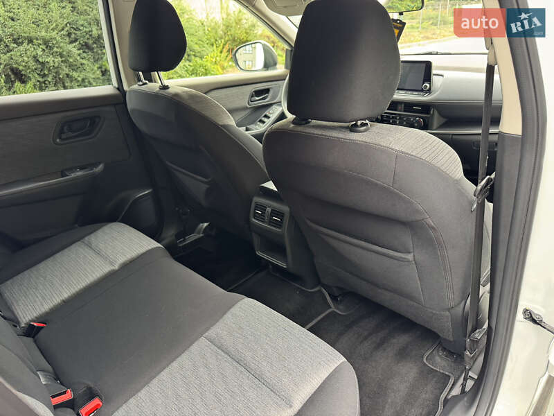 Внедорожник / Кроссовер Nissan Rogue 2020 в Луцке фото 31 Внедорожник / Кроссовер Nissan Rogue 2020 в Луцке