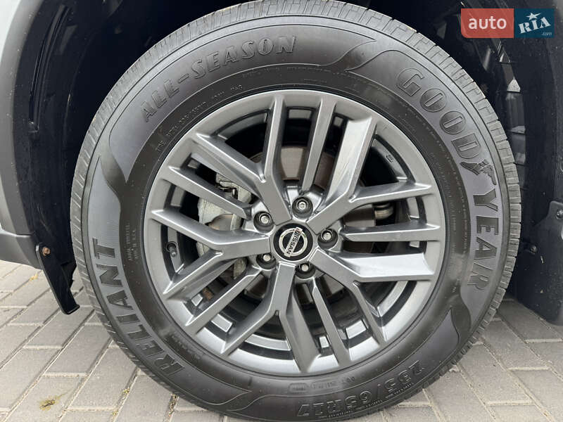 Внедорожник / Кроссовер Nissan Rogue 2020 в Луцке фото 45 Внедорожник / Кроссовер Nissan Rogue 2020 в Луцке