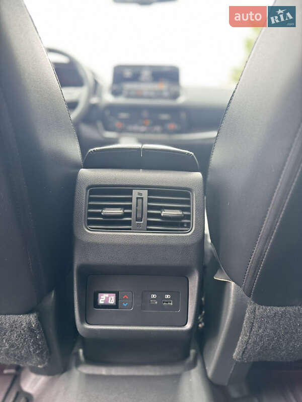 Внедорожник / Кроссовер Nissan Rogue 2021 в Киеве фото 41 Внедорожник / Кроссовер Nissan Rogue 2021 в Киеве