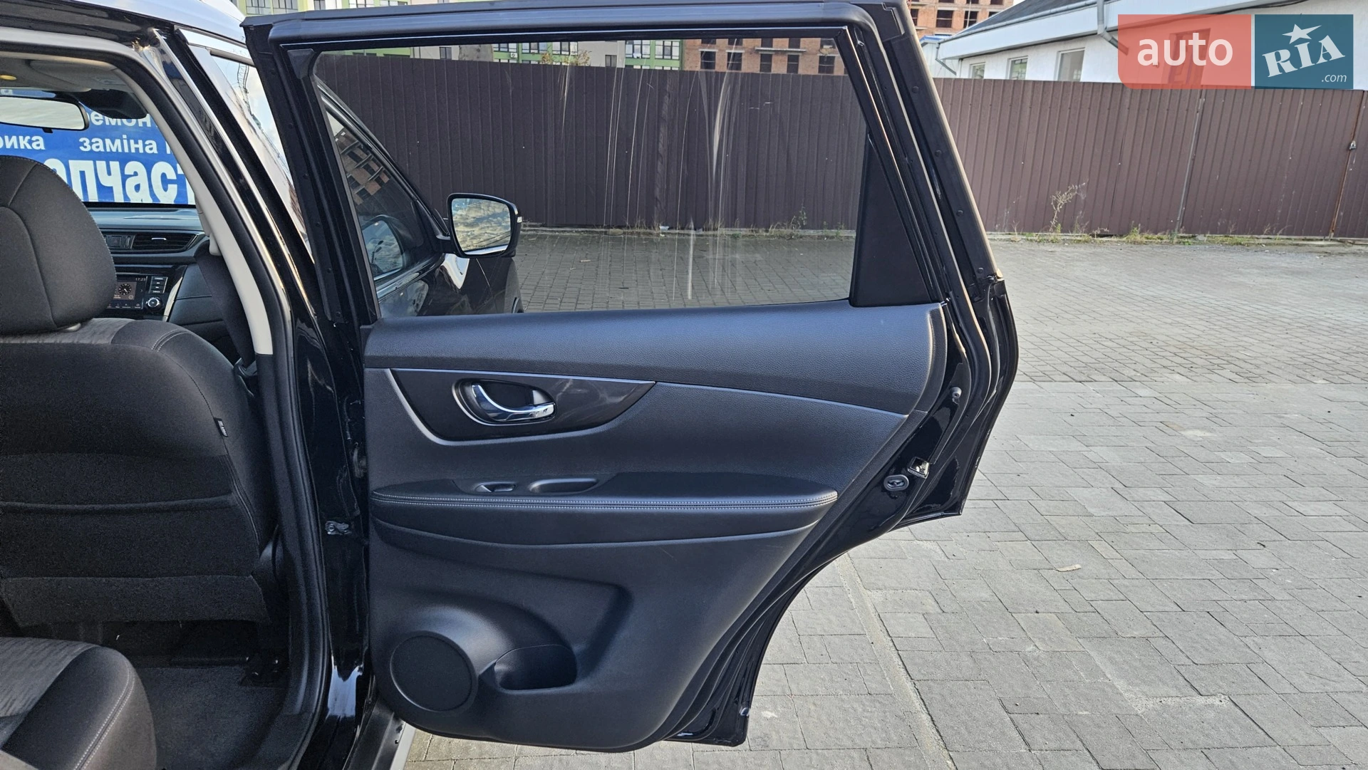 2019 Nissan Rogue - мініатюра 19