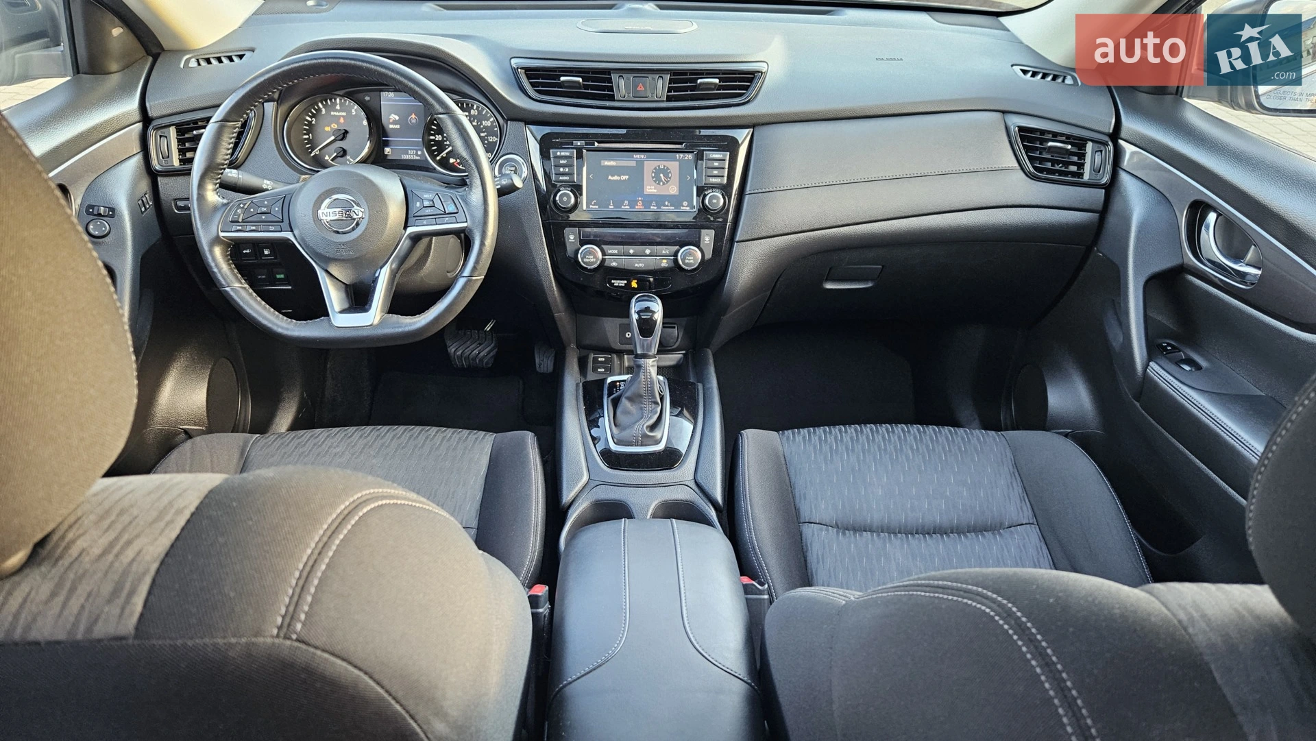 2019 Nissan Rogue - мініатюра 23