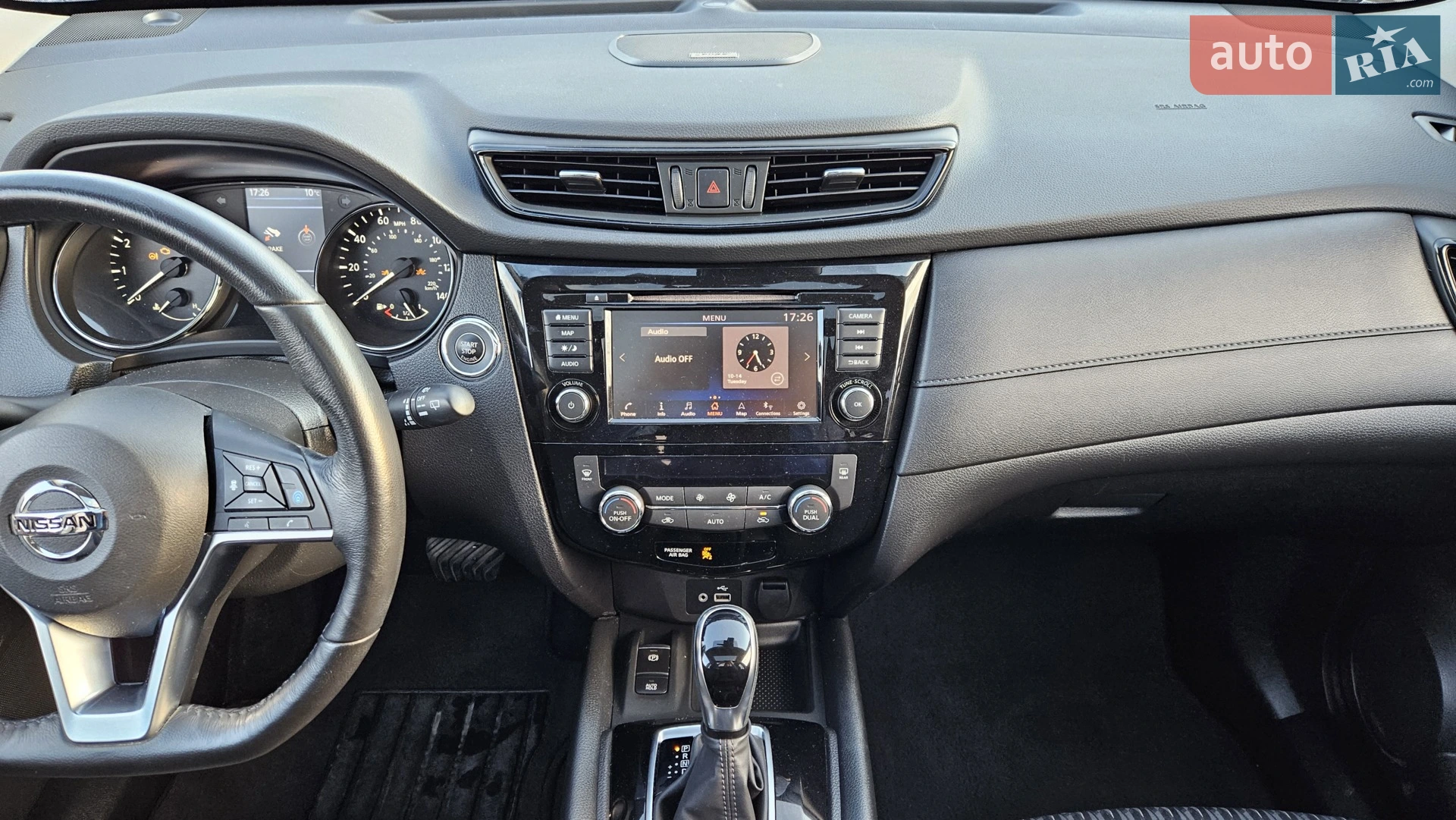 2019 Nissan Rogue - мініатюра 24