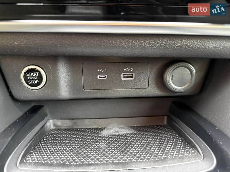 Внедорожник / Кроссовер Nissan Rogue 2020 в Киеве фото 37 Внедорожник / Кроссовер Nissan Rogue 2020 в Киеве