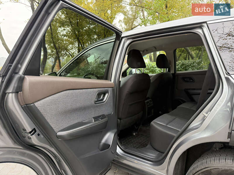 Внедорожник / Кроссовер Nissan Rogue 2020 в Киеве фото 42 Внедорожник / Кроссовер Nissan Rogue 2020 в Киеве