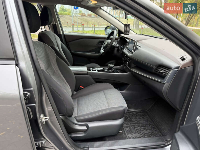 Внедорожник / Кроссовер Nissan Rogue 2020 в Киеве фото 50 Внедорожник / Кроссовер Nissan Rogue 2020 в Киеве