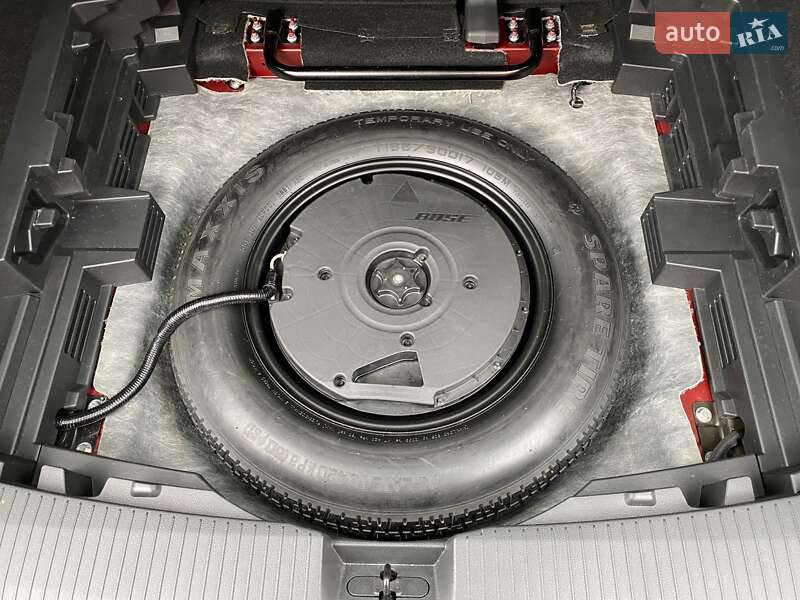 Внедорожник / Кроссовер Nissan Rogue 2021 в Киеве фото 36 Внедорожник / Кроссовер Nissan Rogue 2021 в Киеве