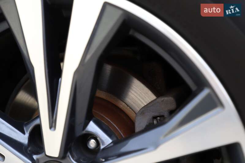 Позашляховик / Кросовер Nissan Rogue 2019 в Білій Церкві