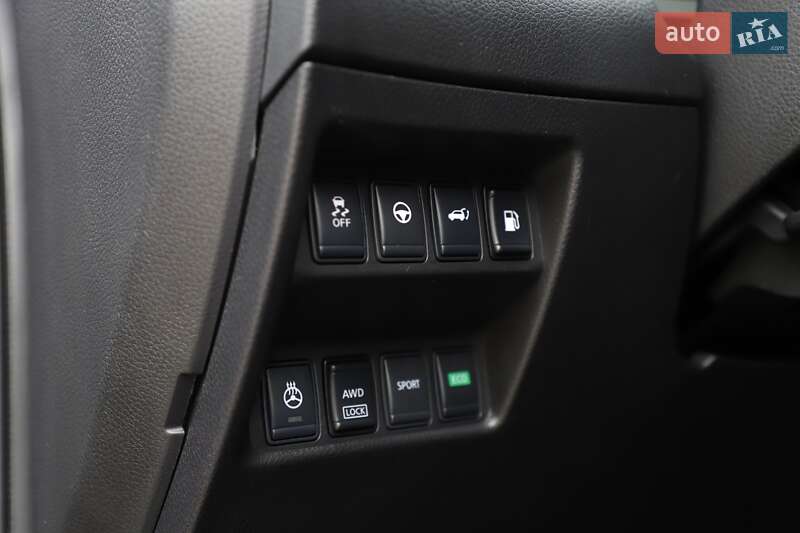 Позашляховик / Кросовер Nissan Rogue 2019 в Білій Церкві