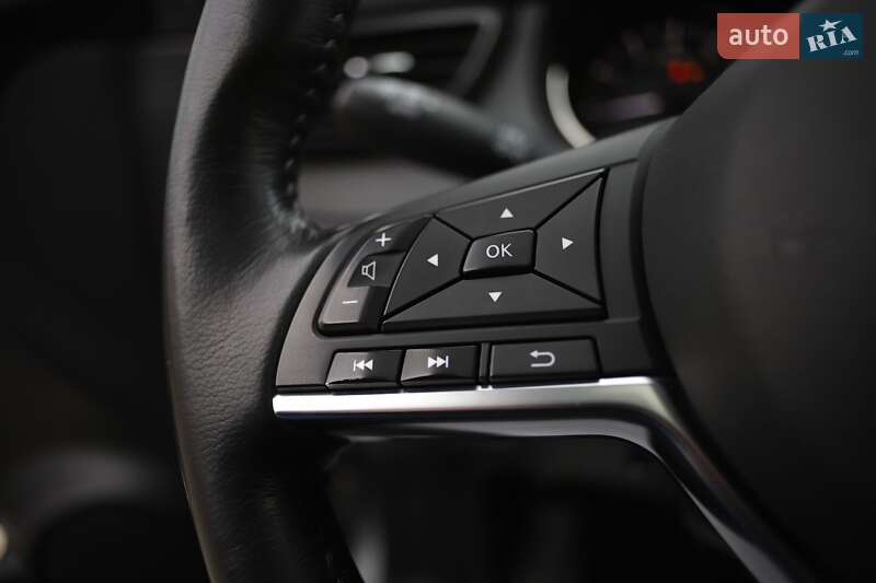 Позашляховик / Кросовер Nissan Rogue 2019 в Білій Церкві