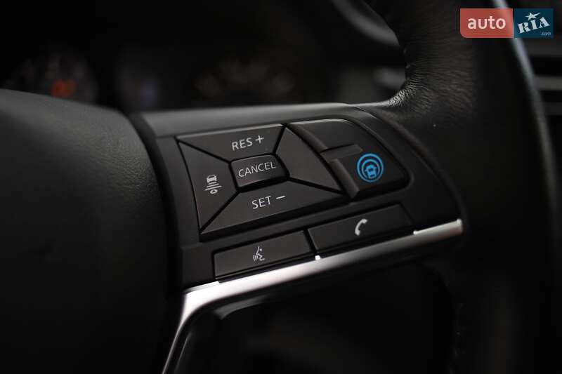 Позашляховик / Кросовер Nissan Rogue 2019 в Білій Церкві