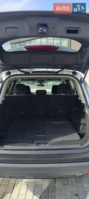 Позашляховик / Кросовер Nissan Rogue 2021 в Рівному фото 13 Позашляховик / Кросовер Nissan Rogue 2021 в Рівному