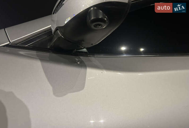 Позашляховик / Кросовер Nissan Rogue 2019 в Тернополі фото 19 Позашляховик / Кросовер Nissan Rogue 2019 в Тернополі