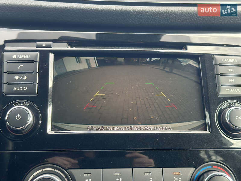 Внедорожник / Кроссовер Nissan Rogue 2019 в Житомире