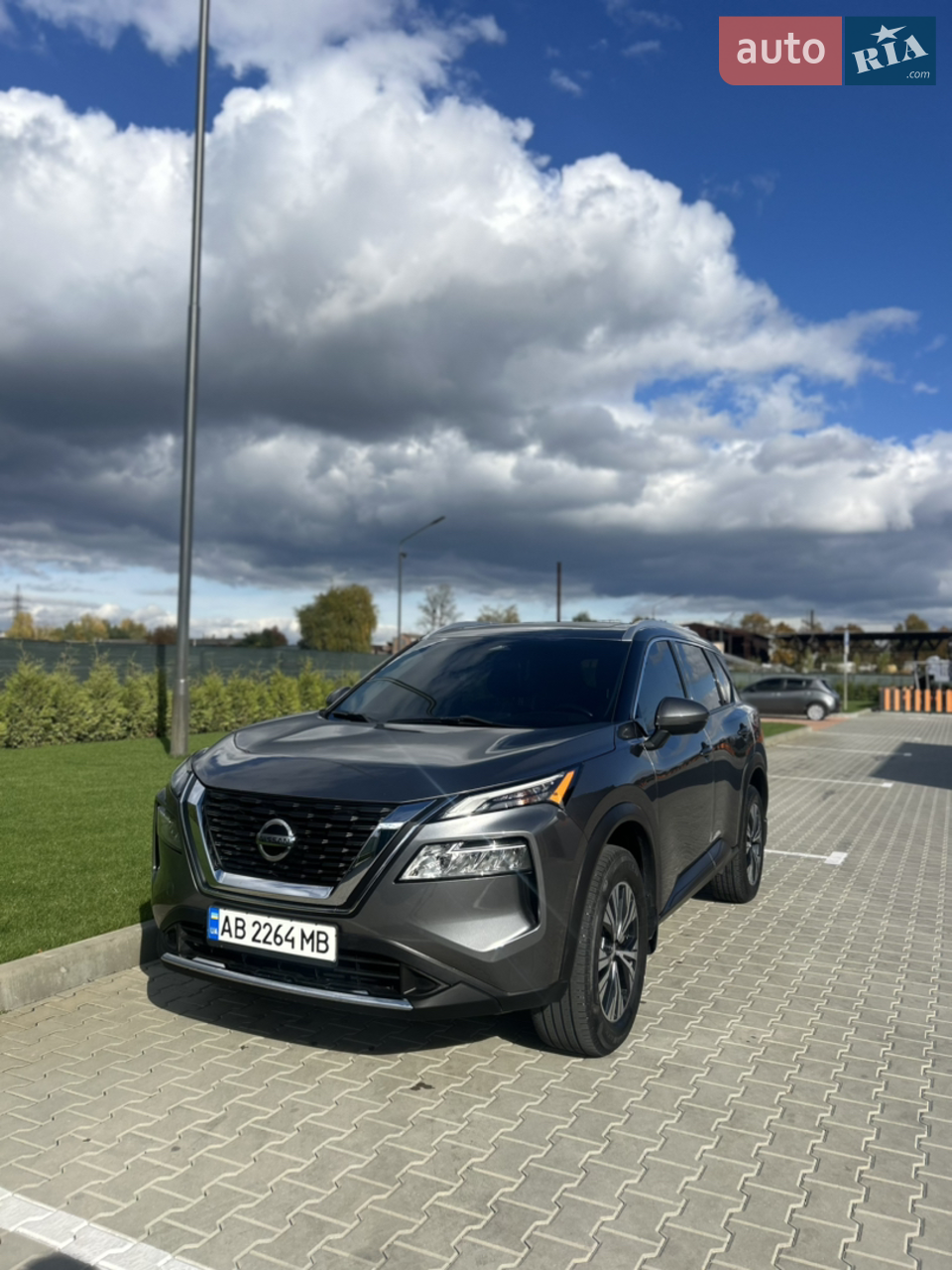 2022 Nissan Rogue - мініатюра 18