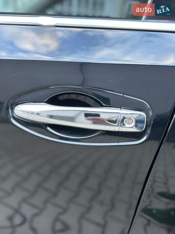 Внедорожник / Кроссовер Nissan Rogue 2019 в Тернополе фото 15 Внедорожник / Кроссовер Nissan Rogue 2019 в Тернополе