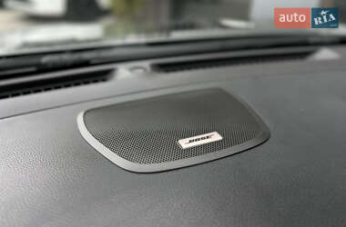 Внедорожник / Кроссовер Nissan Rogue 2017 в 